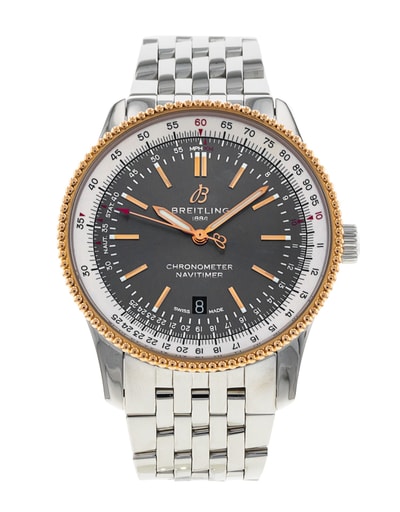 Breitling Navitimer Automatic 41 U17326